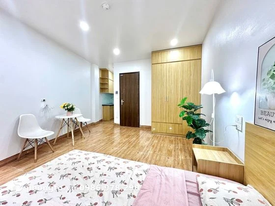 Studio 15 Thiên Hiền - PTGD-41683