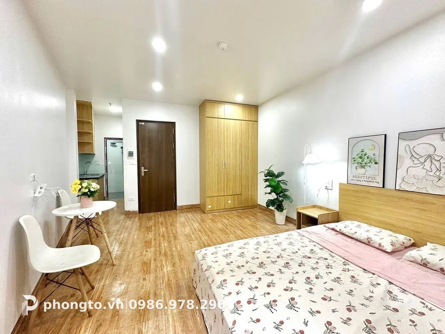 Studio Nam Từ Liêm Nam Từ Liêm - PTGD-41683 (ảnh 3)