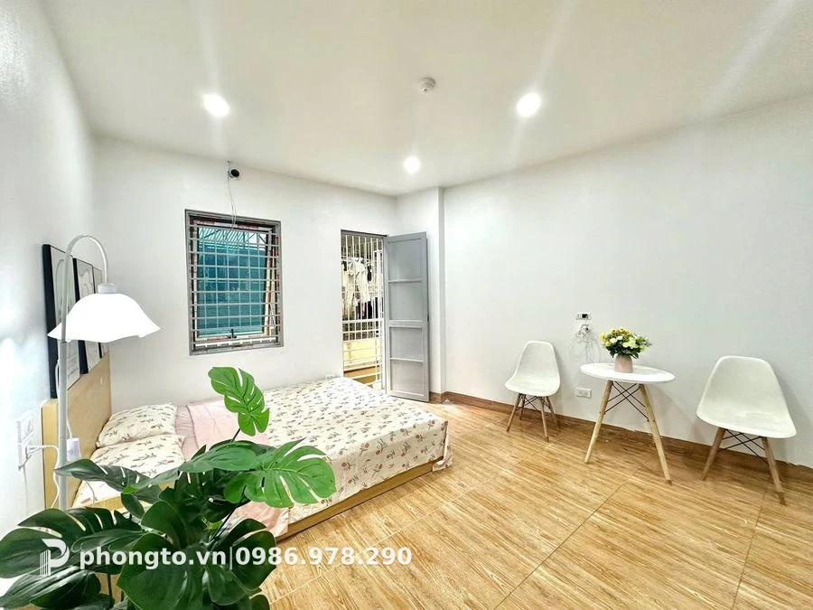 Studio Nam Từ Liêm Nam Từ Liêm - PTGD-41683 (ảnh 5)