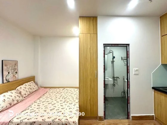 Studio 163 Mỹ Đình - PTGD-41686