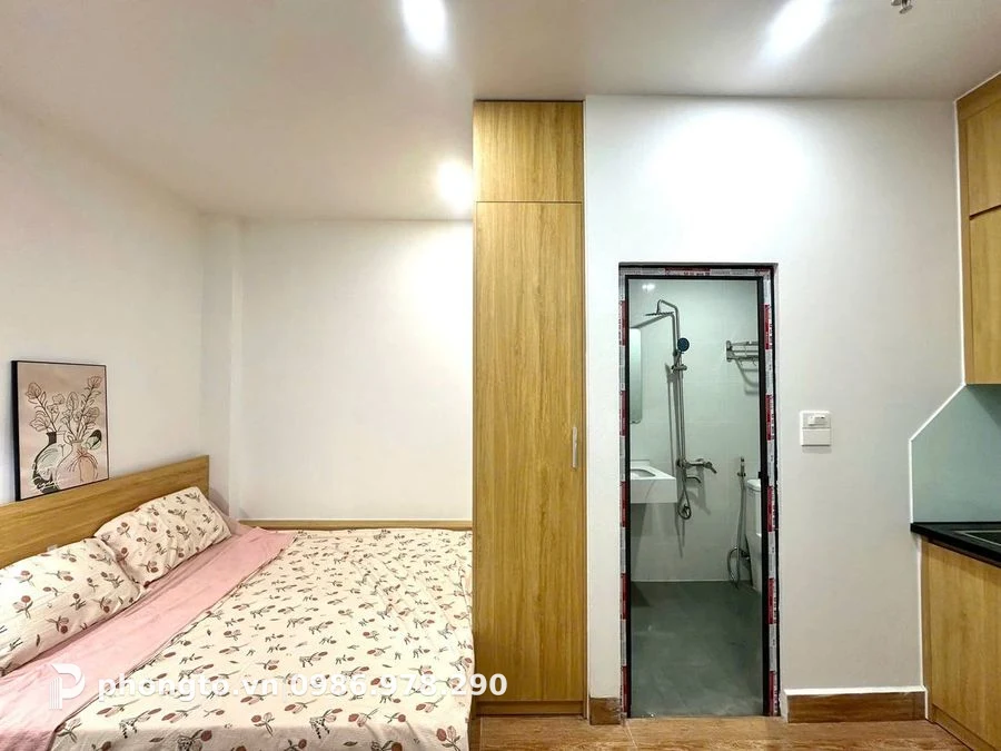 Studio Mỹ Đình Nam Từ Liêm - PTGD-41686 (ảnh 1)