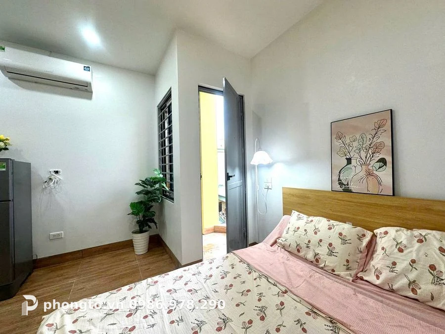Studio Mỹ Đình Nam Từ Liêm - PTGD-41686 (ảnh 2)