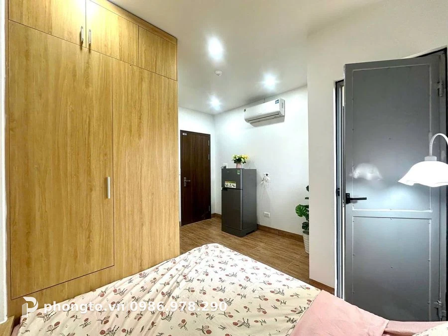 Studio Mỹ Đình Nam Từ Liêm - PTGD-41686 (ảnh 3)