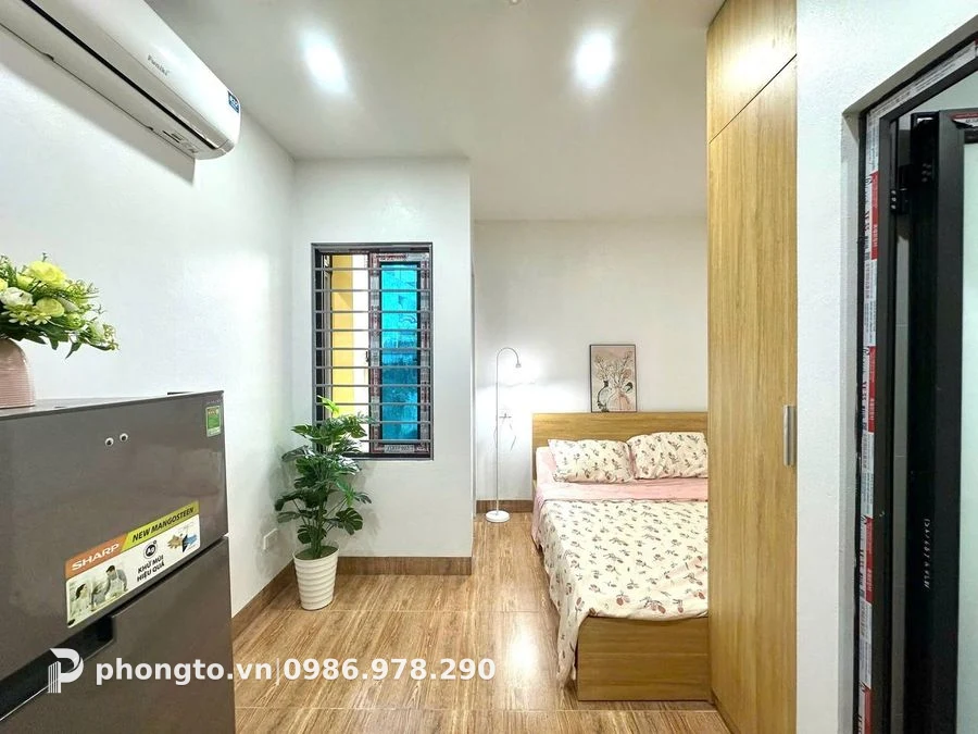 Studio Mỹ Đình Nam Từ Liêm - PTGD-41686 (ảnh 5)