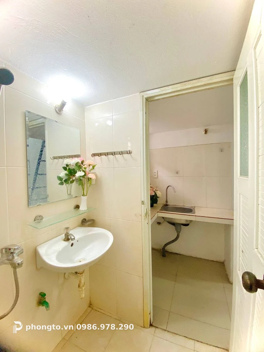 Gác Xép Cầu Diễn Bắc Từ Liêm - PTGD-41694 (ảnh 4)