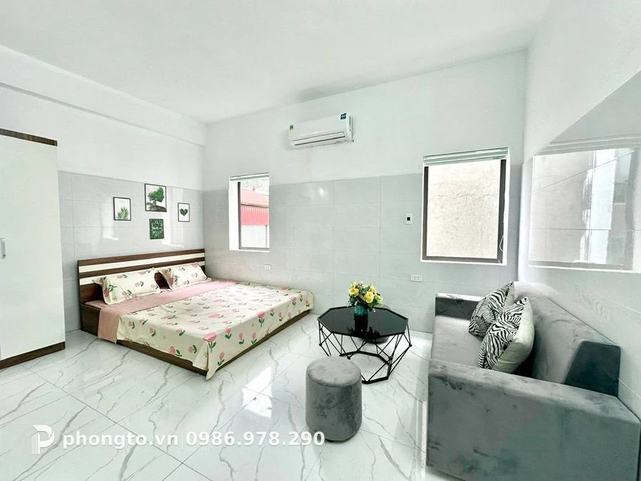 Studio Bắc Từ Liêm Bắc Từ Liêm - PTGD-41703 (ảnh 4)