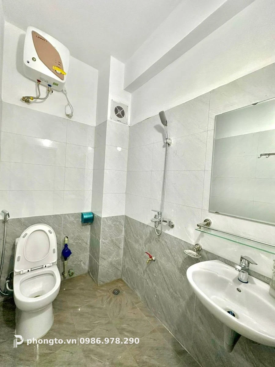 Studio Bắc Từ Liêm Bắc Từ Liêm - PTGD-41703 (ảnh 5)