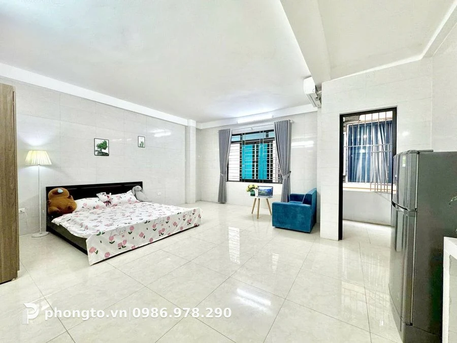 Studio Cầu Diễn Bắc Từ Liêm - PTGD-41715 (ảnh 2)