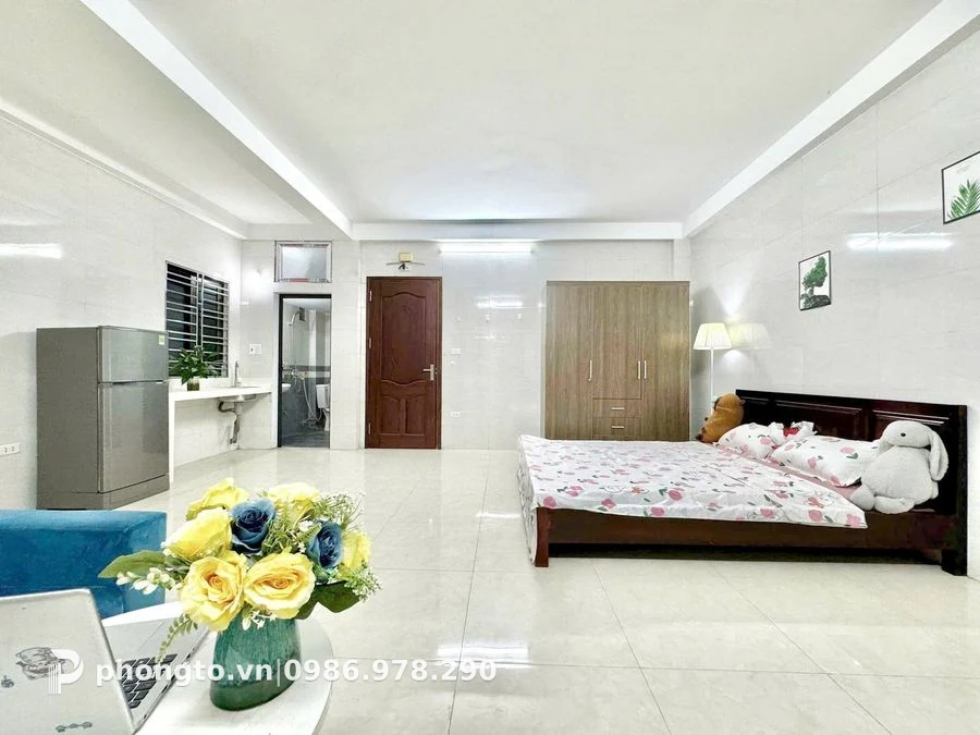 Studio Cầu Diễn Bắc Từ Liêm - PTGD-41715 (ảnh 4)