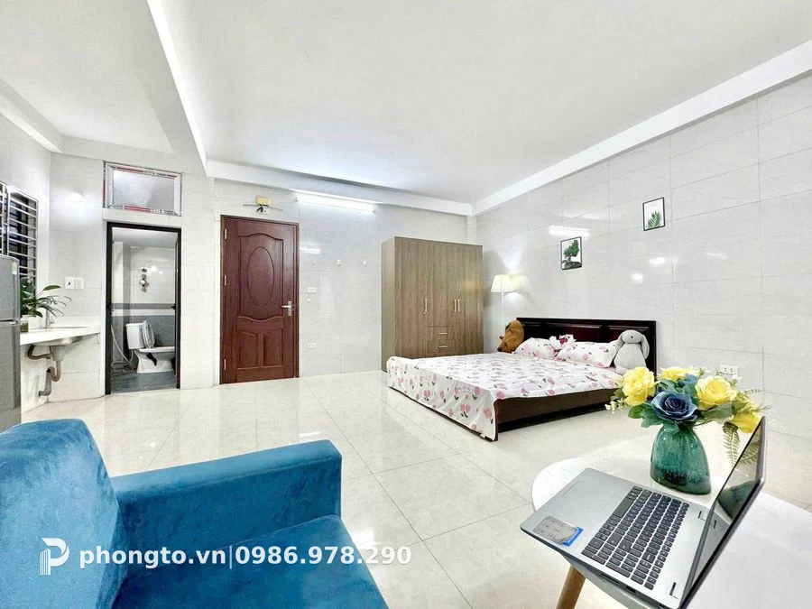 Studio Cầu Diễn Bắc Từ Liêm - PTGD-41715 (ảnh 5)