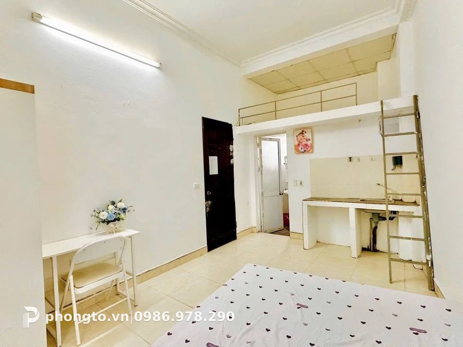 Studio Bắc Từ Liêm Bắc Từ Liêm - PTGD-41725 (ảnh 3)