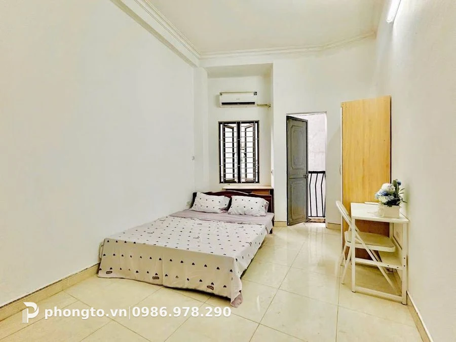 Studio Bắc Từ Liêm Bắc Từ Liêm - PTGD-41725 (ảnh 4)
