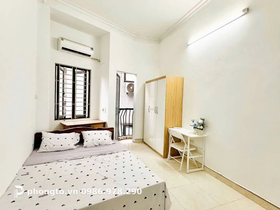 Studio Bắc Từ Liêm Bắc Từ Liêm - PTGD-41725 (ảnh 5)
