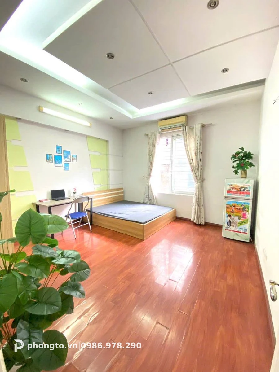 VP Thanh Xuân Thanh Xuân - PTGD-41746 (ảnh 2)