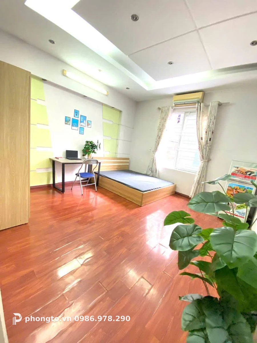 VP Thanh Xuân Thanh Xuân - PTGD-41746 (ảnh 3)