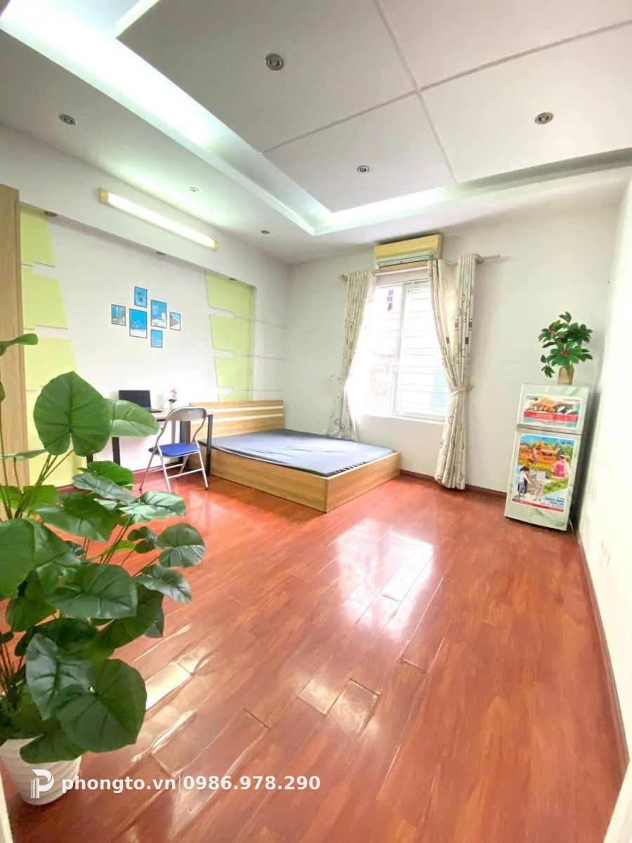 VP Thanh Xuân Thanh Xuân - PTGD-41746 (ảnh 4)