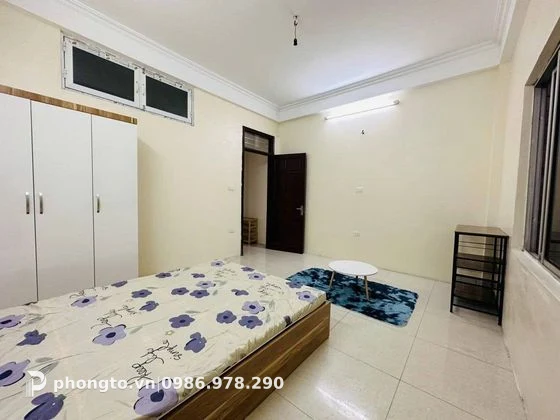 Studio (WC chung) 196 Hồ Tùng Mậu - PTGD-41747