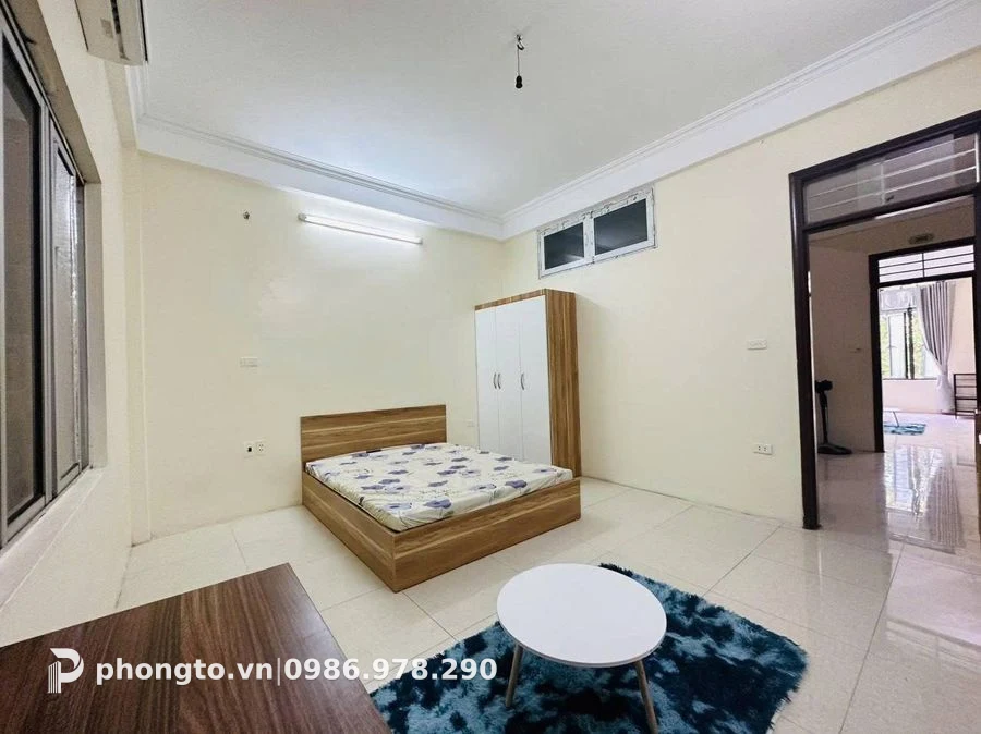 Studio (WC chung) Hồ Tùng Mậu Bắc Từ Liêm - PTGD-41747 (ảnh 2)