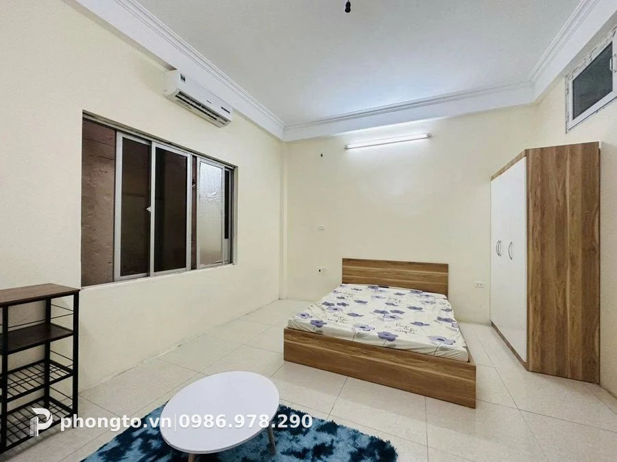 Studio (WC chung) Hồ Tùng Mậu Bắc Từ Liêm - PTGD-41747 (ảnh 3)