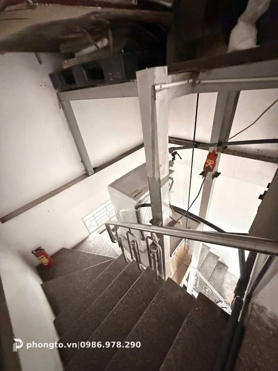 Studio 63 Mễ Trì - PTGD-41753