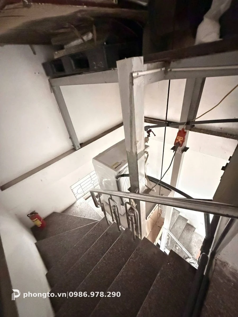 Studio Mễ Trì Nam Từ Liêm - PTGD-41753 (ảnh 1)