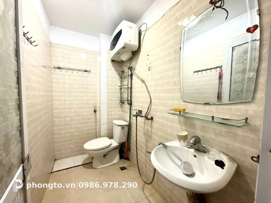 Studio Trung Kính Cầu Giấy - PTGD-41761 (ảnh 1)