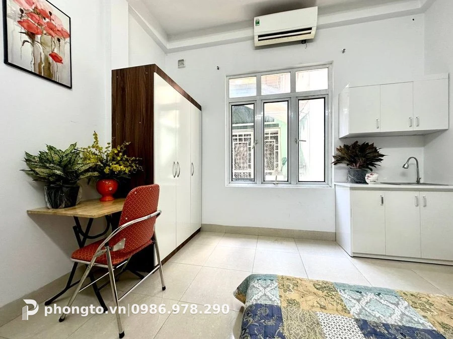 Studio Trung Kính Cầu Giấy - PTGD-41761 (ảnh 2)