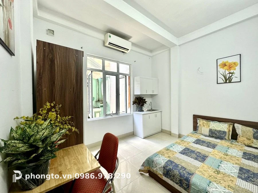 Studio Trung Kính Cầu Giấy - PTGD-41761 (ảnh 5)