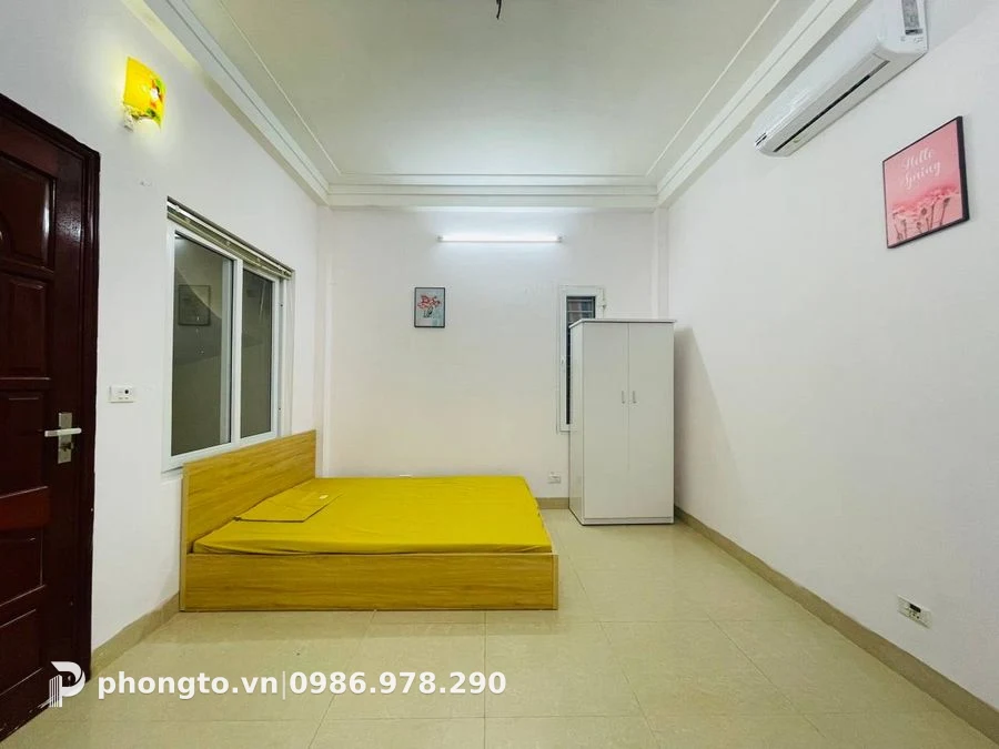 2 Ngủ + 1 Khách Cầu Giấy Cầu Giấy - PTGD-41762 (ảnh 1)