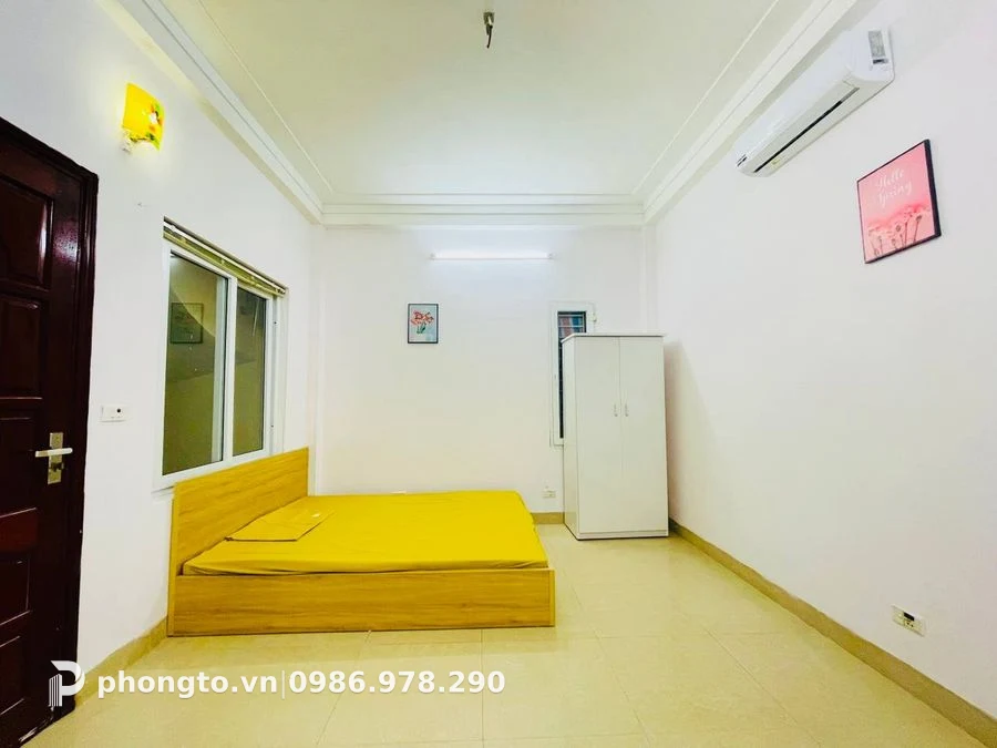 2 Ngủ + 1 Khách Cầu Giấy Cầu Giấy - PTGD-41762 (ảnh 2)