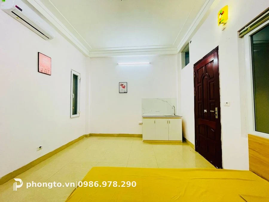 2 Ngủ + 1 Khách Cầu Giấy Cầu Giấy - PTGD-41762 (ảnh 3)