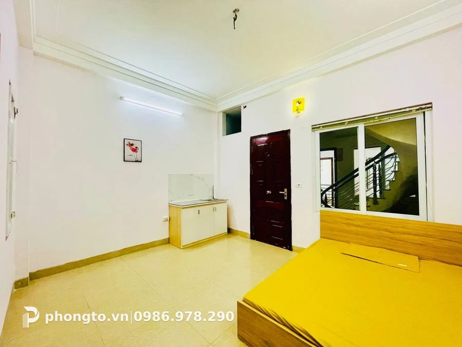 2 Ngủ + 1 Khách Cầu Giấy Cầu Giấy - PTGD-41762 (ảnh 5)