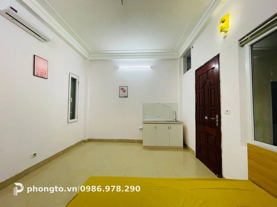 2 Ngủ + 1 Khách Cầu Giấy Cầu Giấy - PTGD-41762 (ảnh 6)