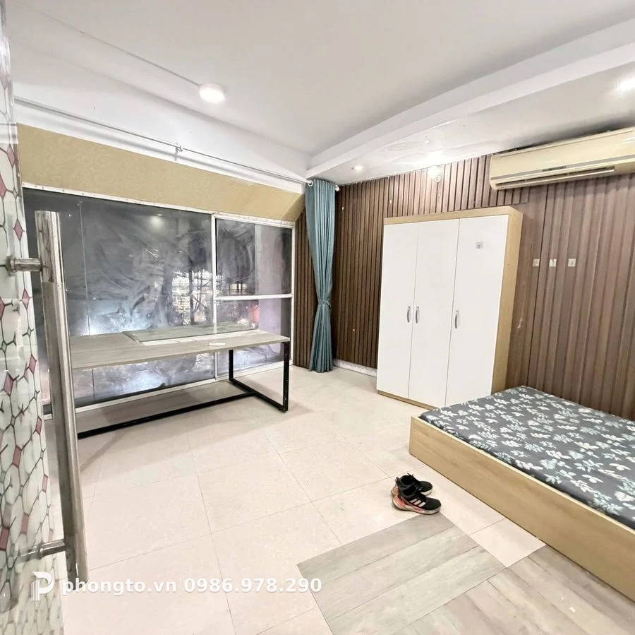 Studio Đỗ Đức Dục Nam Từ Liêm - PTGD-41763 (ảnh 3)