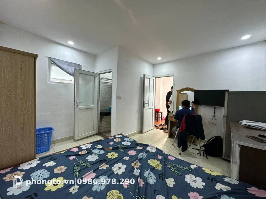 Studio Trần Duy Hưng Cầu Giấy - PTGD-41764 (ảnh 2)
