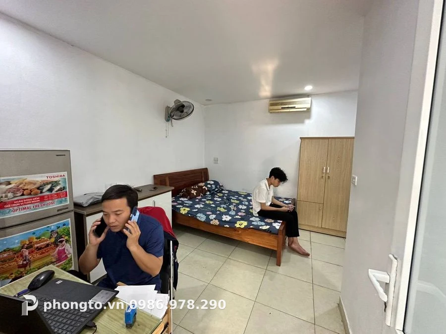 Studio Trần Duy Hưng Cầu Giấy - PTGD-41764 (ảnh 3)