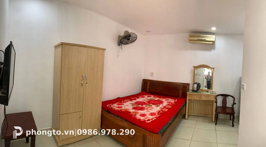 Studio Trần Duy Hưng Cầu Giấy - PTGD-41764 (ảnh 4)