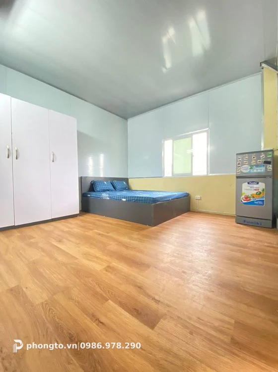 Studio 180 Tổ Dân Phố - PTGD-41778