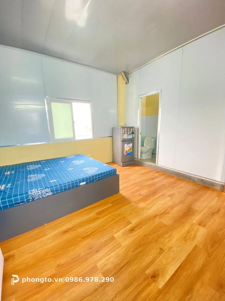 Studio Nam Từ Liêm Nam Từ Liêm - PTGD-41778 (ảnh 2)