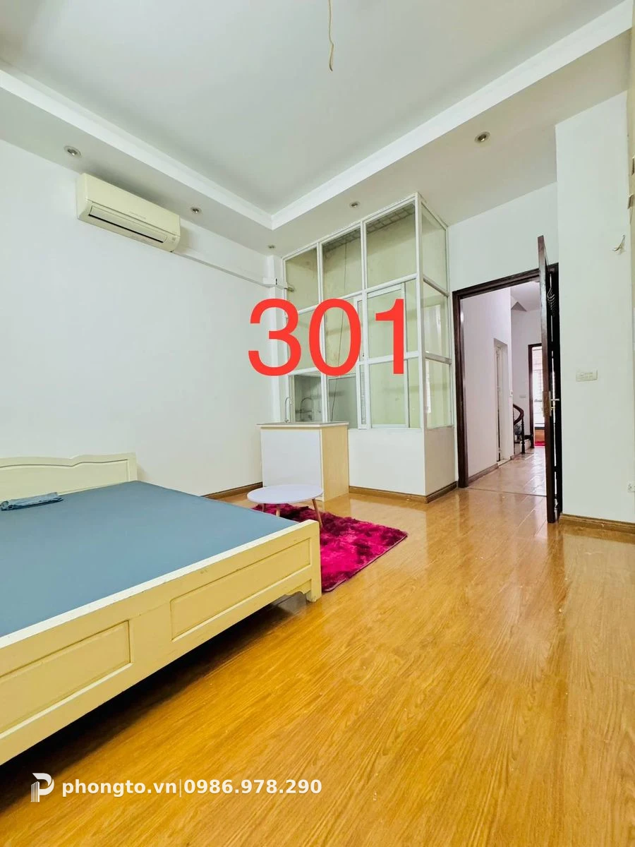 Studio (WC chung) Tôn Đức Thắng Đống Đa - PTGD-41779 (ảnh 2)