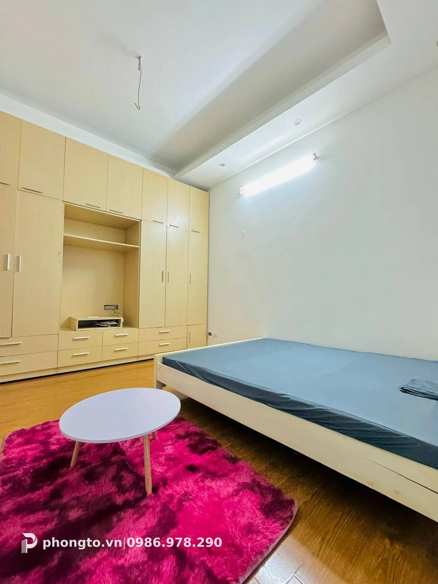 Studio (WC chung) Tôn Đức Thắng Đống Đa - PTGD-41779 (ảnh 3)
