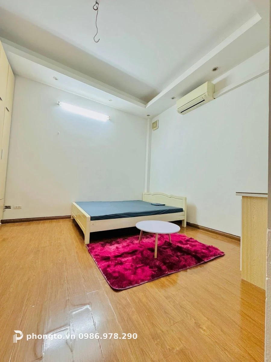 Studio (WC chung) Tôn Đức Thắng Đống Đa - PTGD-41779 (ảnh 4)