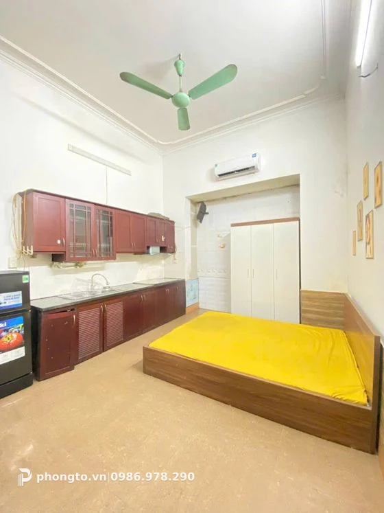 Studio 155 Lê Quang Đạo - PTGD-41783