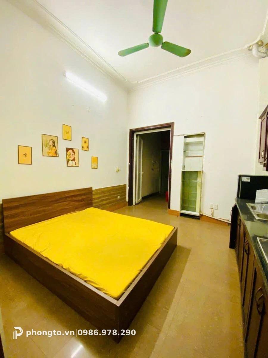 Studio Nam Từ Liêm Nam Từ Liêm - PTGD-41783 (ảnh 2)