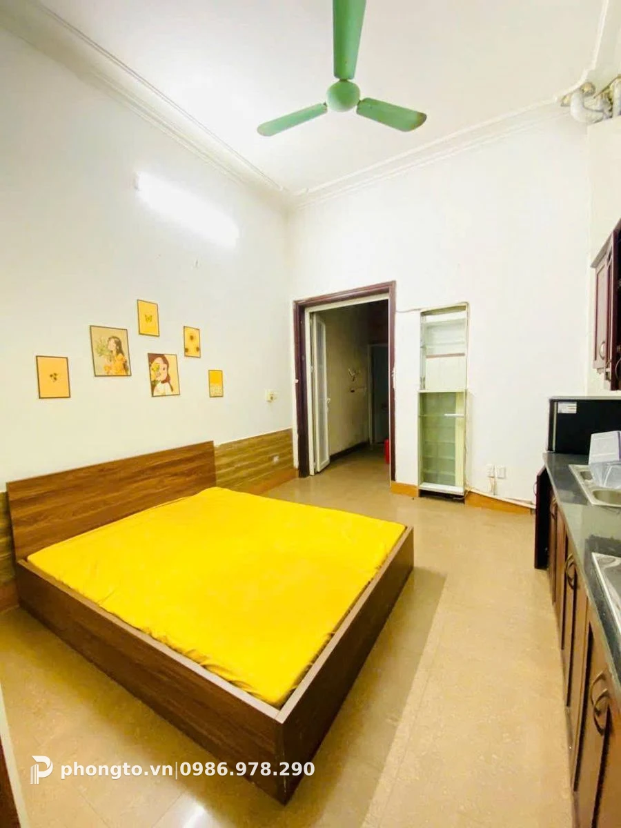 Studio Nam Từ Liêm Nam Từ Liêm - PTGD-41783 (ảnh 4)