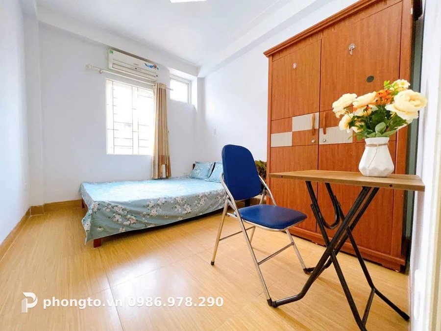 Studio (WC chung) Khương Đình Thanh Xuân - PTGD-41800 (ảnh 1)