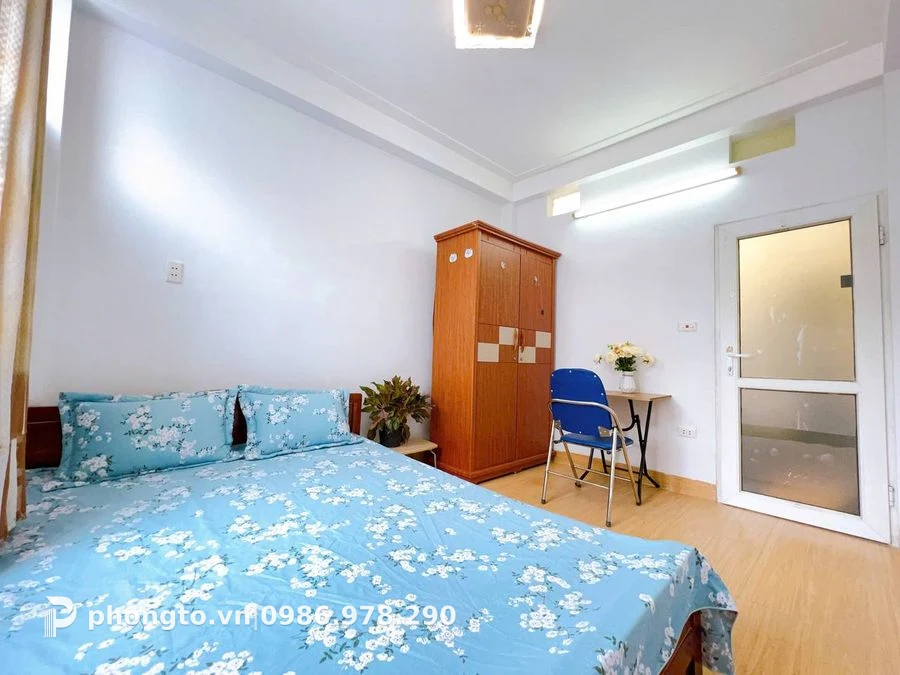 Studio (WC chung) Khương Đình Thanh Xuân - PTGD-41800 (ảnh 2)