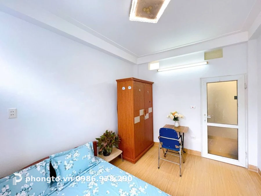 Studio (WC chung) Khương Đình Thanh Xuân - PTGD-41800 (ảnh 3)