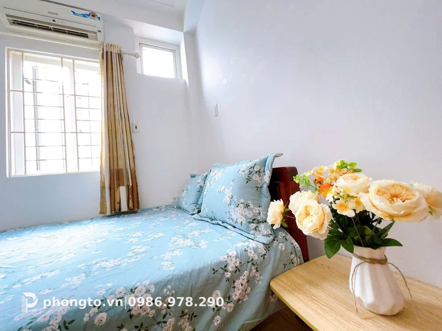 Studio (WC chung) Khương Đình Thanh Xuân - PTGD-41800 (ảnh 4)