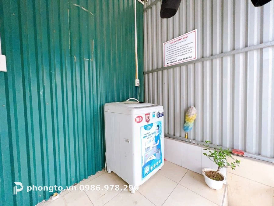 Studio (WC chung) Khương Đình Thanh Xuân - PTGD-41800 (ảnh 5)